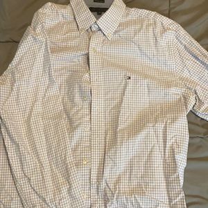 Dress shirt